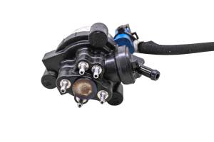 Polaris - 16 Polaris 800 Rush Pro S Oil Pump 137" - Image 3