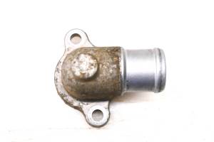 04 Polaris Sportsman 400 4x4 Coolant Thermostat Outlet