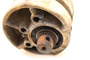 Polaris - 96 Polaris Magnum 425 4X4 Front Bearing Carrier Axle Housing - Image 4