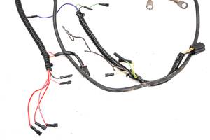 Polaris - 95 Polaris Trail Boss 300 4x4 Wire Harness Electrical Wiring - Image 2