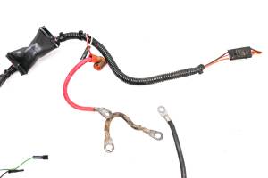 Polaris - 95 Polaris Trail Boss 300 4x4 Wire Harness Electrical Wiring - Image 3