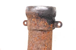 Polaris - 95 Polaris Trail Boss 300 4x4 Header Exhaust Head Pipe - Image 3