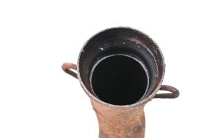 Polaris - 95 Polaris Trail Boss 300 4x4 Header Exhaust Head Pipe - Image 5