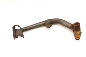 86 Yamaha Moto-4 200 2x4 Rear Brake Pedal YFM200DXS