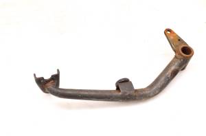 Yamaha - 86 Yamaha Moto-4 200 2x4 Rear Brake Pedal YFM200DXS - Image 2