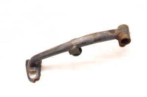 Yamaha - 86 Yamaha Moto-4 200 2x4 Rear Brake Pedal YFM200DXS - Image 3