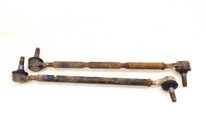 86 Yamaha Moto-4 200 2x4 Tie Rods & Ends YFM200DXS
