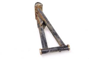 Yamaha - 86 Yamaha Moto-4 200 2x4 Front Lower Left A-Arm YFM200DXS - Image 3