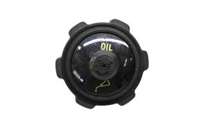 16 Polaris 800 Rush Pro S Oil Tank Cap 137"