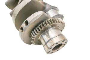 Polaris - 21 Polaris Sportsman 850 4x4 Crankshaft Crank Shaft For Parts - Image 4