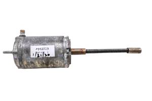 16 Polaris 800 Rush Pro S Starter Motor 137"