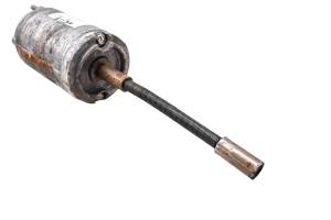 Polaris - 16 Polaris 800 Rush Pro S Starter Motor 137" - Image 3
