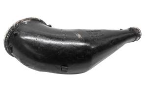 Sea-Doo - 00 Sea-Doo GTX Header Exhaust Head Pipe - Image 2