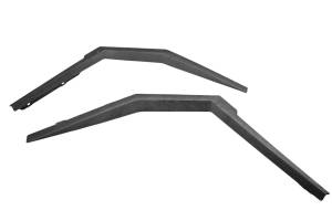 Polaris - 21 Polaris Sportsman 850 4x4 Rear Fender Flares Left & Right - Image 2