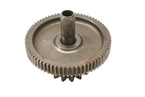 Yamaha - 16 Yamaha Waverunner V1 Starter Gear VX1050E - Image 2