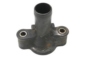 Yamaha - 16 Yamaha Waverunner V1 Thermostat Housing Cover VX1050E - Image 2