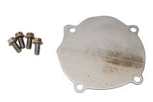 16 Yamaha Waverunner V1 Engine Cover VX1050E