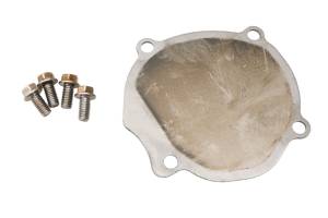 Yamaha - 16 Yamaha Waverunner V1 Engine Cover VX1050E - Image 2