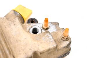 Polaris - 96 Polaris Magnum 425 4X4 Oil Tank - Image 2