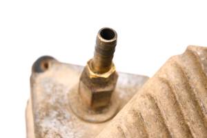 Polaris - 96 Polaris Magnum 425 4X4 Oil Tank - Image 3