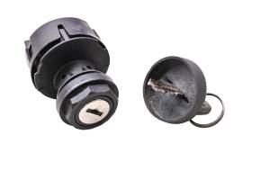 Polaris - 16 Polaris 800 Rush Pro S Key Switch 137" - Image 3