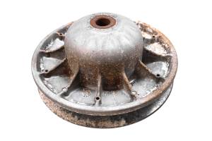 87 Polaris Trail Boss 250 4x4 Secondary Driven Clutch