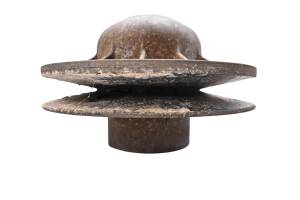 Polaris - 87 Polaris Trail Boss 250 4x4 Secondary Driven Clutch - Image 2