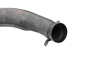 Polaris - 87 Polaris Trail Boss 250 4x4 Muffler Exhaust Pipe - Image 2