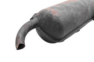 Polaris - 87 Polaris Trail Boss 250 4x4 Muffler Exhaust Pipe - Image 3