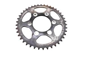 87 Polaris Trail Boss 250 4x4 Rear Sprocket