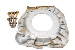 Polaris - 21 Polaris Sportsman 850 4x4 Gearcase Bellhousing Cover - Image 2