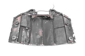 00 Sea-Doo XP Riding Plate