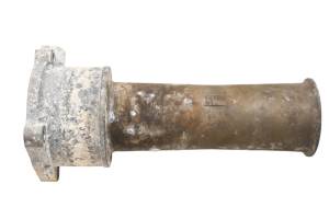 16 Yamaha Waverunner V1 Header Exhaust Head Pipe VX1050E