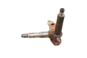 02 Polaris Scrambler 50 Front Right Spindle Knuckle