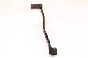 Kawasaki - 86 Kawasaki Bayou 300 2x4 Shift Lever Shifter KLF300 - Image 3