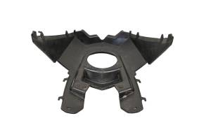 Polaris - 07 Polaris Outlaw 90 Gas Tank Cover - Image 3