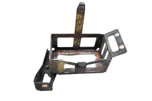 16 Polaris 800 Rush Pro S Battery Box 137"