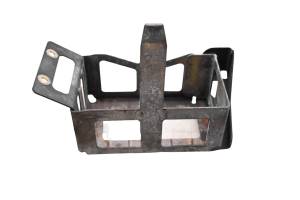 Polaris - 16 Polaris 800 Rush Pro S Battery Box 137" - Image 2