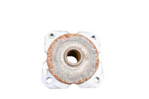 02 Polaris Scrambler 50 Rear Wheel Hub Left Right