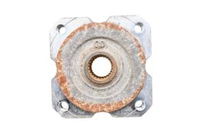 Polaris - 02 Polaris Scrambler 50 Rear Wheel Hub Left Right - Image 3