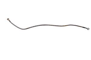 16 Polaris 800 Rush Pro S Brake Line 137"