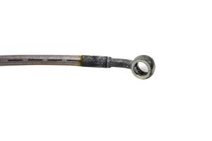 Polaris - 16 Polaris 800 Rush Pro S Brake Line 137" - Image 2