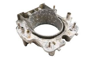 Yamaha - 16 Yamaha Waverunner V1 Transom Bracket Housing Mount VX1050E - Image 4