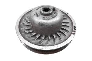 16 Polaris 800 Rush Pro S Secondary Driven Clutch 137"