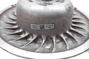 Polaris - 16 Polaris 800 Rush Pro S Secondary Driven Clutch 137" - Image 2