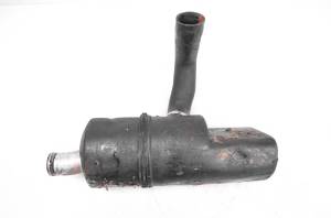 00 Sea-Doo XP Muffler Exhaust Pipe