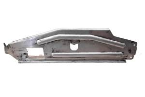 16 Polaris 800 Rush Pro S Clutch Belt Guard Cover 137"