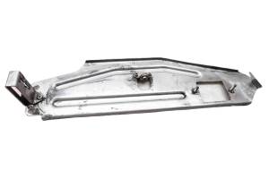 Polaris - 16 Polaris 800 Rush Pro S Clutch Belt Guard Cover 137" - Image 3