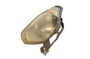 Polaris - 07 Polaris Outlaw 90 Front Left Headlight - Image 4