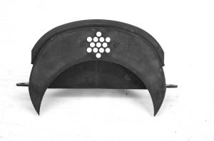 00 Sea-Doo XP Steering Pad Handlebar Bracket Plate